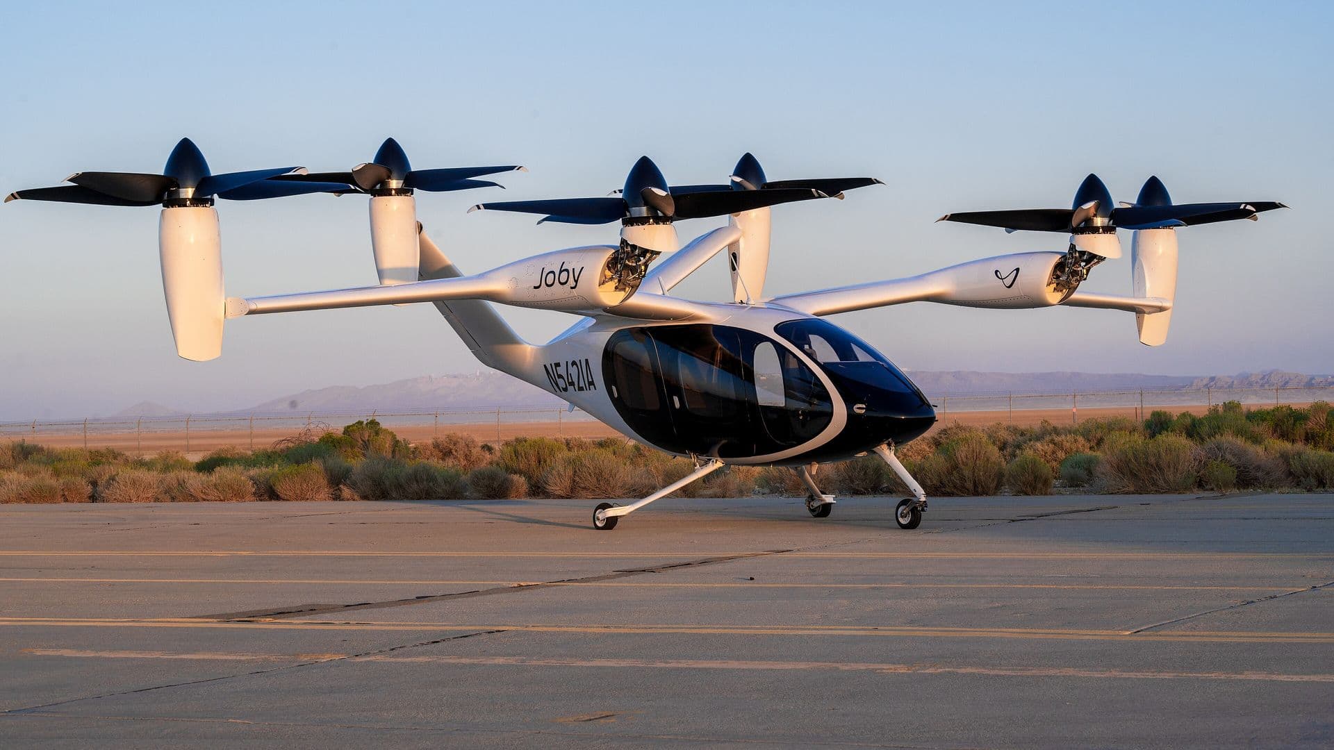 The eVTOL Moment: From Prototype to Certification