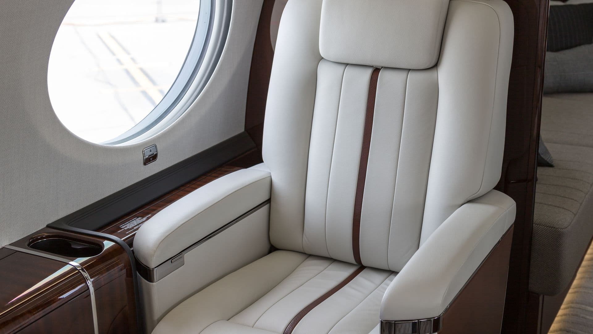 The New Standard of Bespoke Aviation