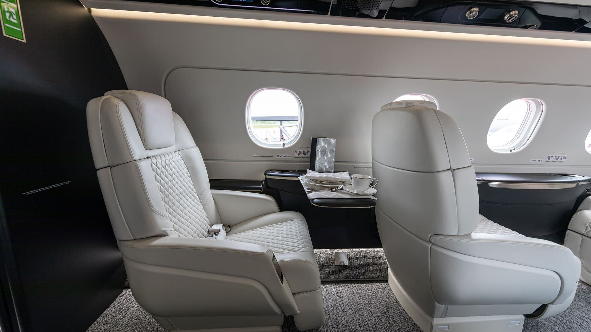 The Rise of the Ultra-Long-Range Cabin